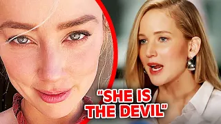 Top 10 Actors Who Tried To Warn Us About Hollywood Celebrities