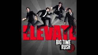 Big Time Rush - Cruise Control (Unreleased Demo)