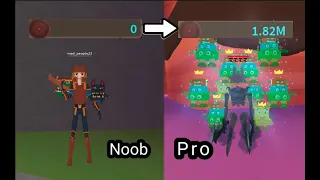 Noob To Pro (Easter Event) Giant Simulator