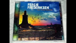 Fergie Frederiksen  - Any Given Moment (full album)