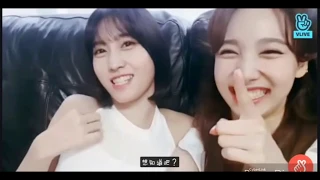 TWICE: NAMO (NAYEON & MOMO)-ONLY THEN