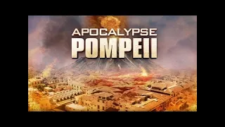 Apocalypse Pompeii || Movie scene || VideoMania