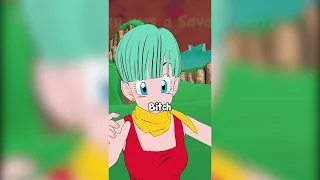 Goku Being a Savage for 3 Minutes