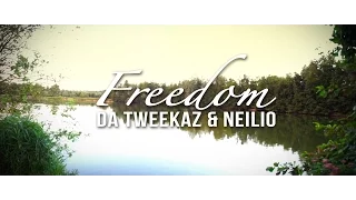 Da Tweekaz & Neilio - Freedom (Official Video Clip)