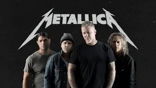 Top 30 Metallica Songs