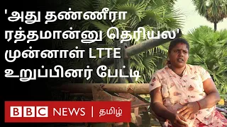 ''போரில் மறக்கமுடியாத நிகழ்வு இதுதான்; நேரில் நீங்க பார்த்திருந்தால்..." | Srilanka News