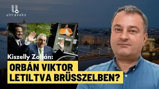 Orbán Viktor letiltása, Magyar Péter jelöltjei, a Fidesz esélyei - Kiszelly Zoltán