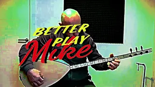 Better Call Saul - Better Play Saz Mike - intro Music - Turkish Anatolian Cover