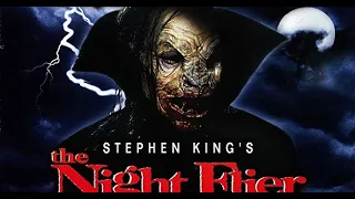 Stephen King's The Night Flier