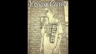 Young Carter Featuring King Z - Masked Up Mixdown  - TvR Recordz & 613 G.M.G  ( 2014 )
