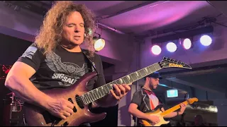 Vinnie Moore - In Control (Breda Netherlands 2023)