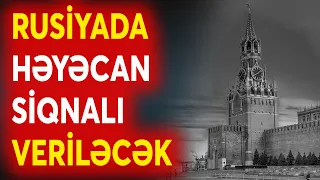 Ruslar səfərbərliyə etiraz edir: Xalq meydanlara toplaşacaq