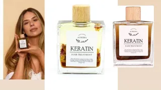 Q&A “KERATIN HAIR TREATMENT” ΠΩΣ ΤΟ ΧΡΗΣΙΜΟΠΟΙΩ;