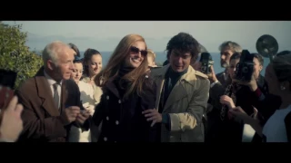 Dalida (2016) - Spot PL #1