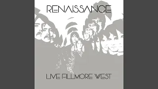 The Tao of Myself (Live at the Fillmore West 1970)