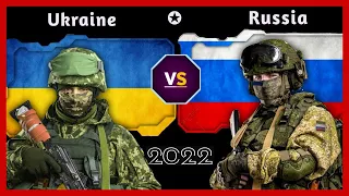 Ukraine vs Russia Compilation - Russia vs Ucraine TikTok Compilation 2022
