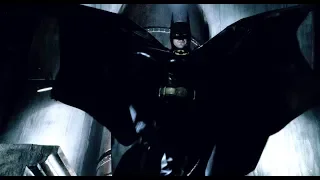 I'm Batman | Batman [4k, 30th Anniversary Edition]