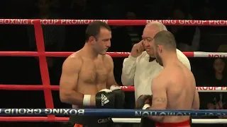 Tbilisi 08-12-2019 Boxing (76,203kg) Super middle Iago Kiziria  Poti VS Nodar  Kutibashvili Signagi.
