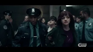 Gotham Knights Season 1 Promo "Fight for Gotham"