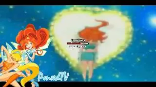 Winx Club - Saison 1 - Passages inédits !