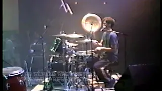 ERASERHEADS : Live in Pasadena, CA - May 9, 1998 (Stephen's Footage)