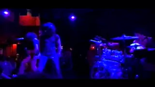 The Mars Volta Live FULL SHOW 04/24/2003