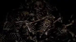 Dark souls Прохождение боссов - 19 Нито, повелитель могил