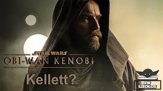 Kellett!? | Obi-Wan Kenobi