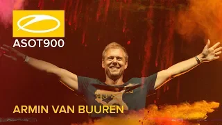 Armin van Buuren live at A State Of Trance 900 (Mexico City - Mexico)