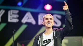 YEARS AND YEARS - King | T in the Park 2015