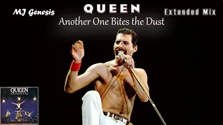 Queen - Another One Bites the Dust (Genesis Extended Mix) 🎵