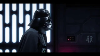 Star Wars SC 38 Reimagined German Cut HD