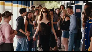 Easy A / Adı Çıkmış (2010) - Türkçe Altyazılı 1. Fragman