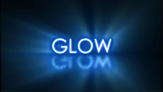 Эффект "GLOW". Быстрый туториал.