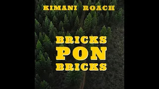 Kimani Roach - bricks pon bricks [official audio]