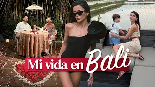 MI VIDA EN BALI 🌴 | EP.03 | ALEXANDRA PEREIRA