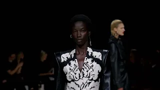 Alexander McQueen - Spring/Summer 2024 Fashion Show