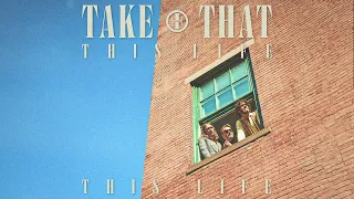 Take That - This Life (Visualiser)