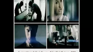 Enrique Iglesias feat. Sarah Connor Takin´ back my love (with Lyrics) HD