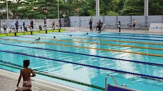 Vijita L12 Butterfly 50M - Akuatik MSSJ 2023