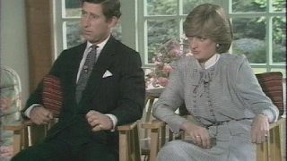 Royal Wedding | Princess Diana | Prince Charles | interview |1981