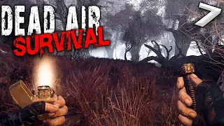 S.T.A.L.K.E.R.  Dead Air Survival (7) ► Потерял сознание, очнулся...