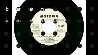 Edwin Starr - Ain't It Hell Up In Harlem