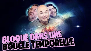 IL VA PÊTER UN CÂBLE ! (APPEL EN BOUCLE)