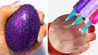 Best Relaxing Slime Videos - Rahatlatıcı Videolar RV #96