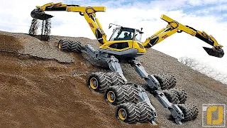 10 Construction Machines That Are On Another Level