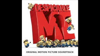 Despicable Me (Soundtrack) - Gru Vs. Vector