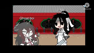 ~Snickers bar~|lan jingyi| mdzs| lilly.ros •| not my audio