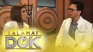 Salamat Dok: Q and A with Dr. Edsel Arandia | Vehicular Accident Related Injury Part 1