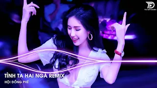 Tại Sao Anh Còn Thương Em Mãi Remix - TÌNH TA HAI NGÃ Remix - Có Lẽ Bên Nhau Là Sai Remix